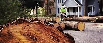 Trusted Princeton, WV Tree Removal Services Experts